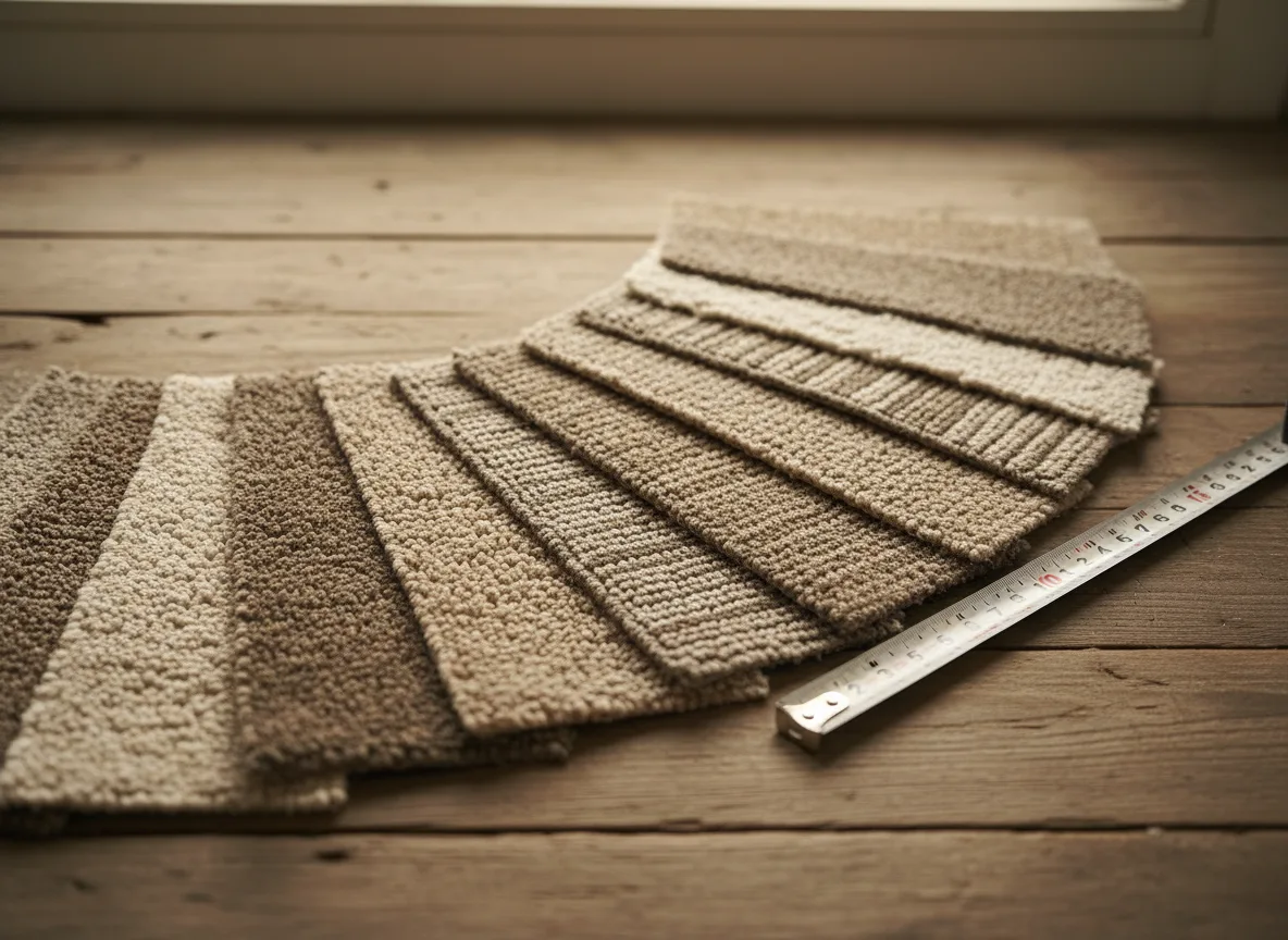 Carpet Installation Camden Wyoming, DE FAQs